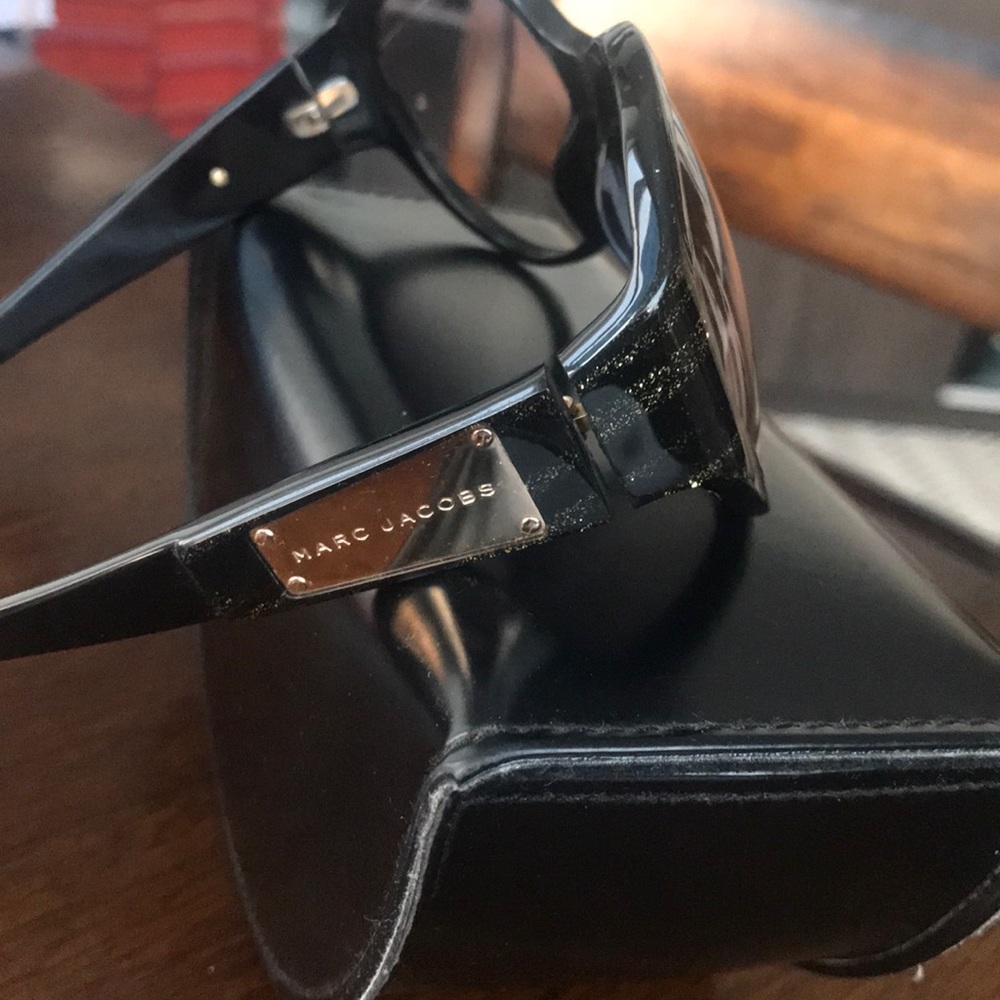 Marc Jacobs sunglasses